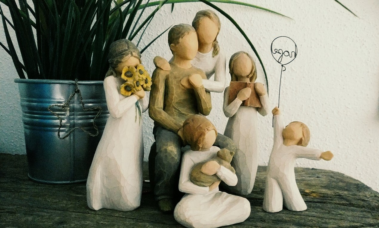 Kann eine Kinderdorfmutter in Rente gehen