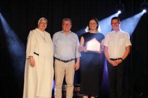 Geschäftsführungswechsel